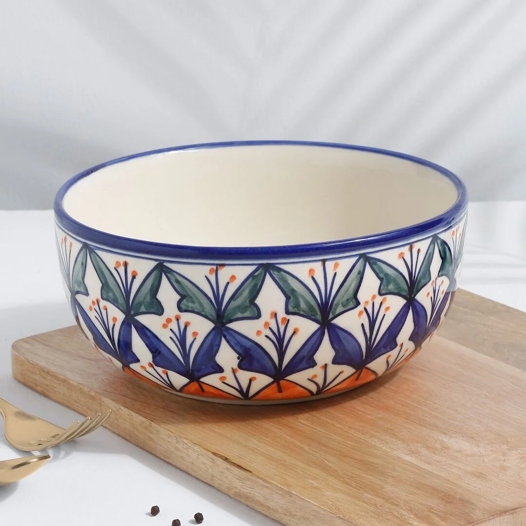 Handmade, Porcelain, Stoneware, Ceramic products at Trinity Crafts