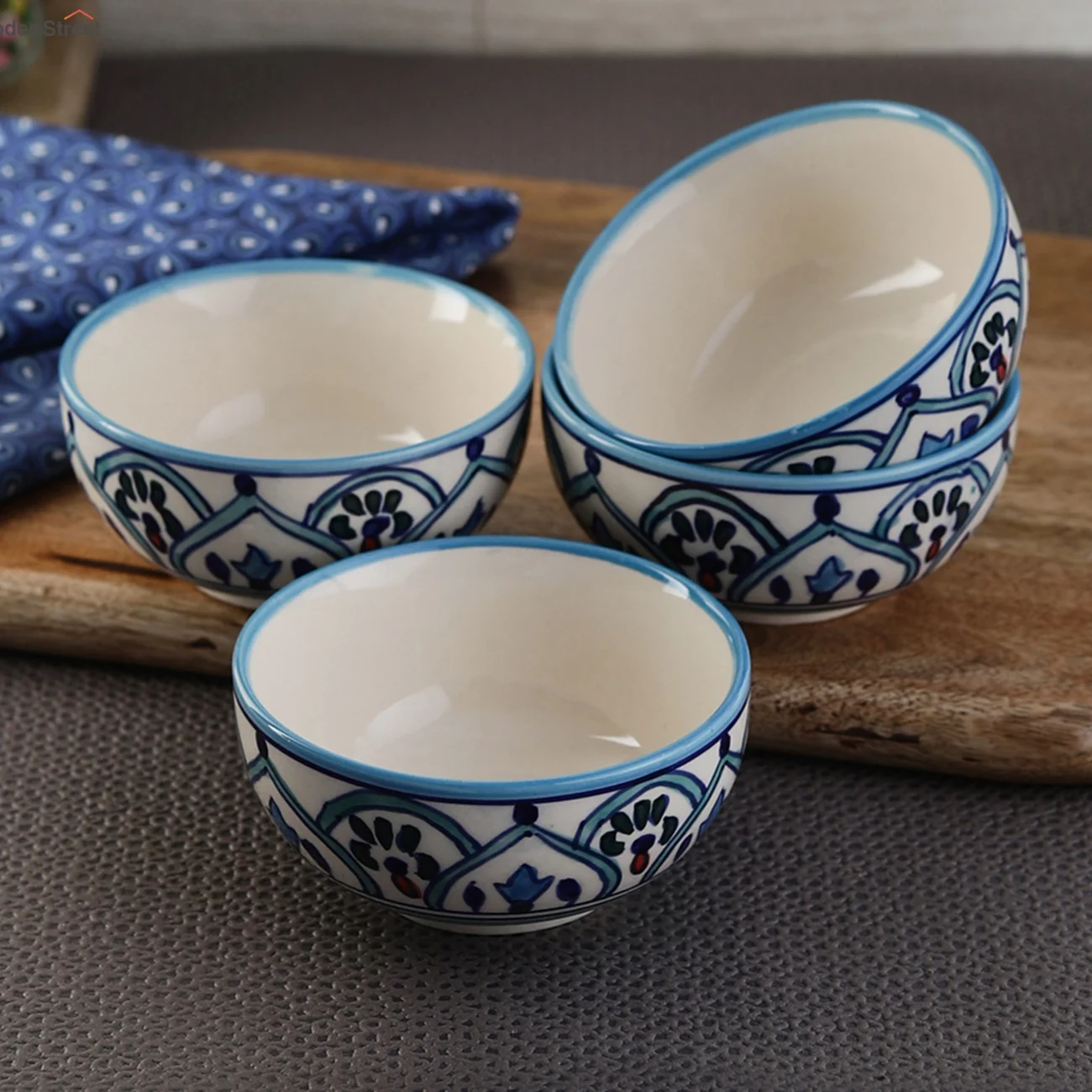 Handmade, Porcelain, Stoneware, Ceramic products at Trinity Crafts
