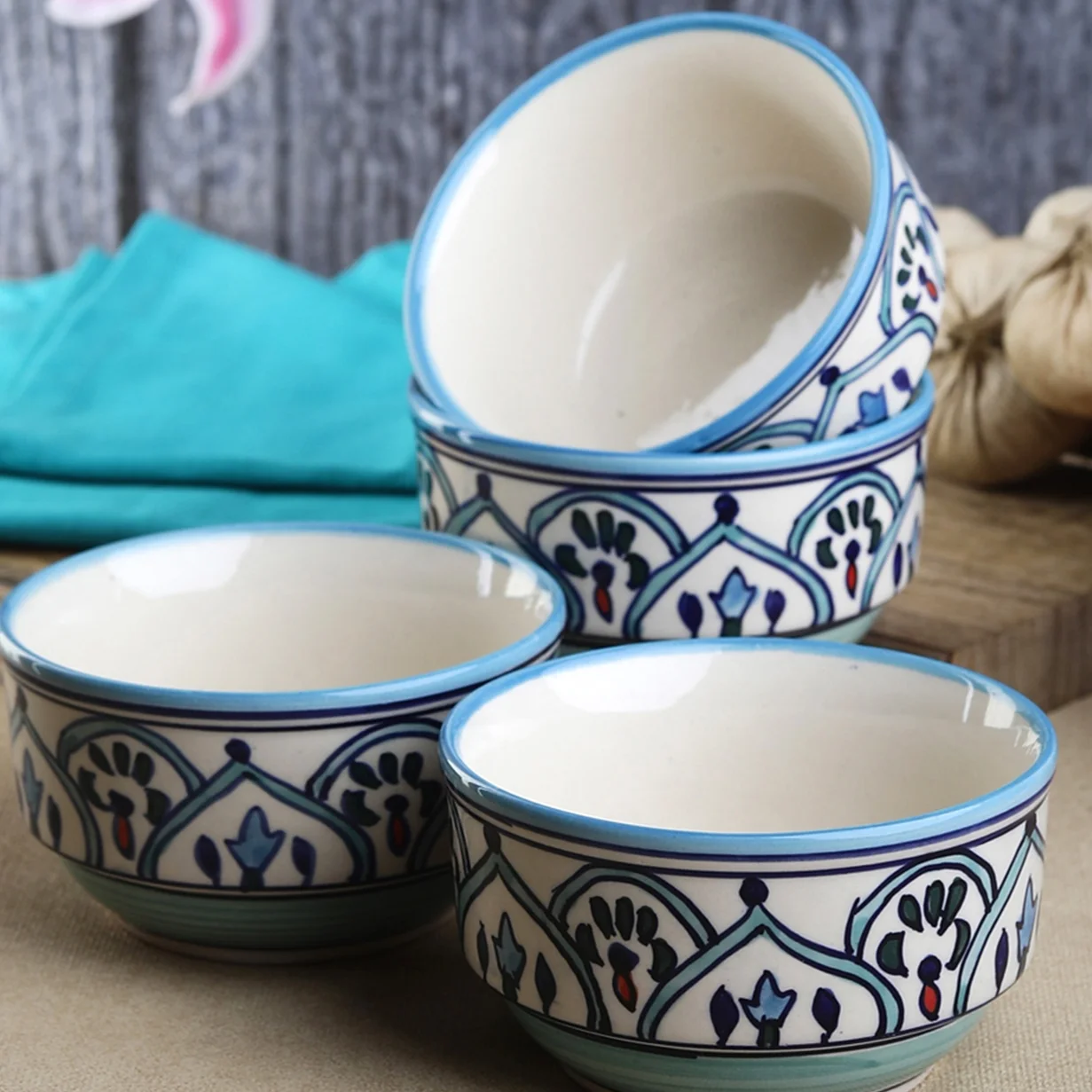 Handmade, Porcelain, Stoneware, Ceramic products at Trinity Crafts