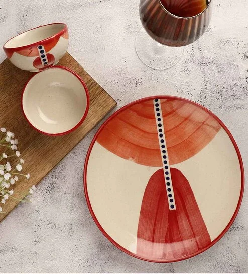 Handmade, Porcelain, Stoneware, Ceramic products at Trinity Crafts