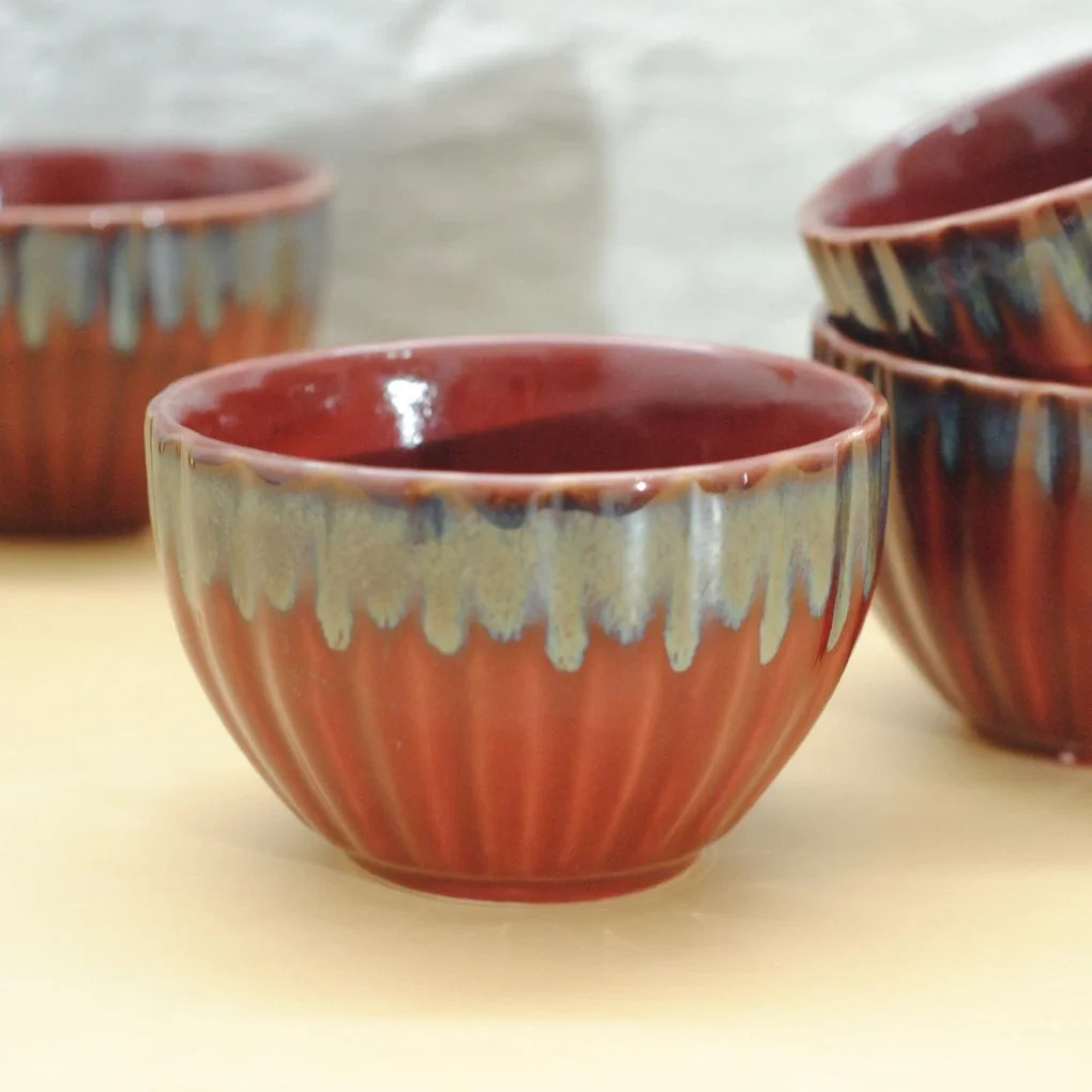 Handmade, Porcelain, Stoneware, Ceramic products at Trinity Crafts