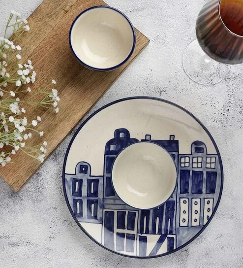 Handmade, Porcelain, Stoneware, Ceramic products at Trinity Crafts