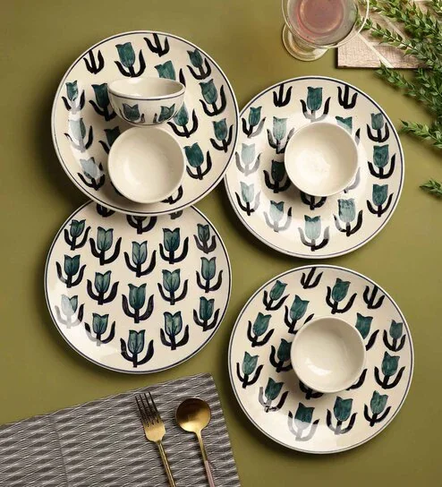 Handmade, Porcelain, Stoneware, Ceramic products at Trinity Crafts