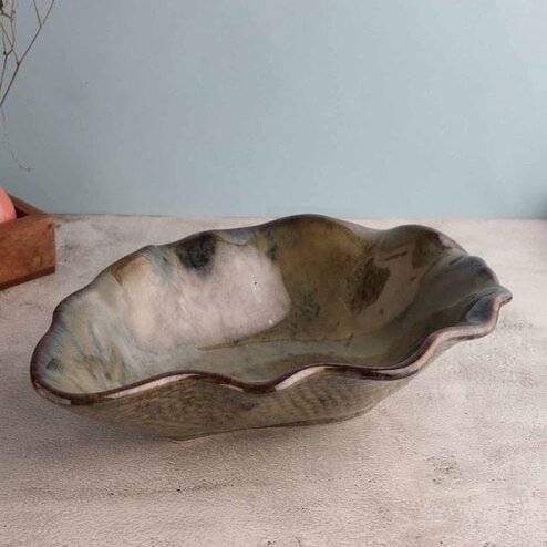Stoneware, Ceramic products at Trinity Crafts, Kangra