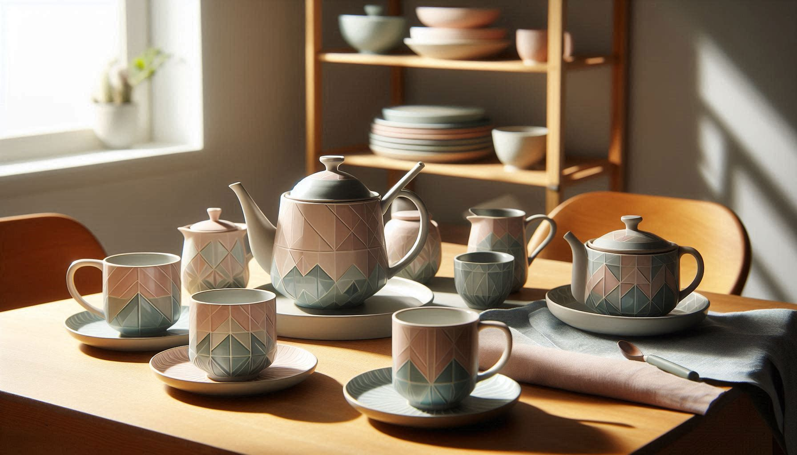 Handmade, Porcelain, Stoneware, Ceramic products at Trinity Crafts