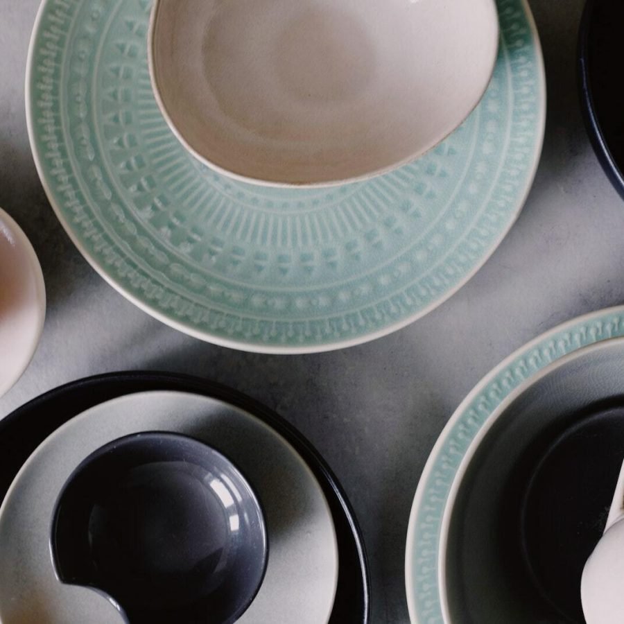Ceramics, Stoneware at Trinity Crafts, Kangra