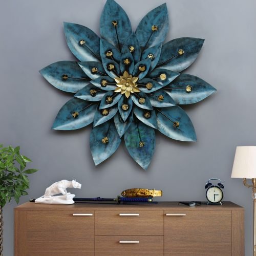 Handcrafted Metal Wall Decor & Gifting Products available at Trinity Craft