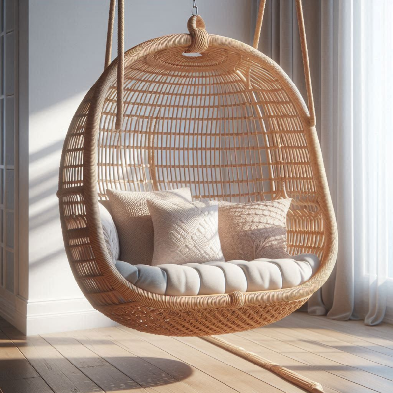 cane swing chair (3)