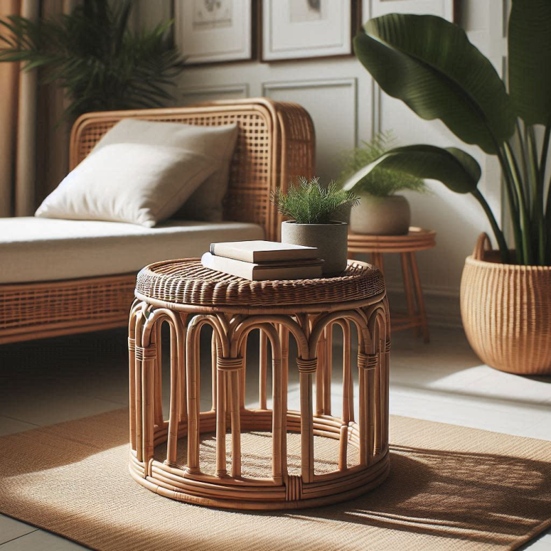 Elegant, Sustainable, Low Maintenance Cane, Rattan, Wicker products for Homes, Hotels, Restaurants, Cafes. Available at Trinity Crafts